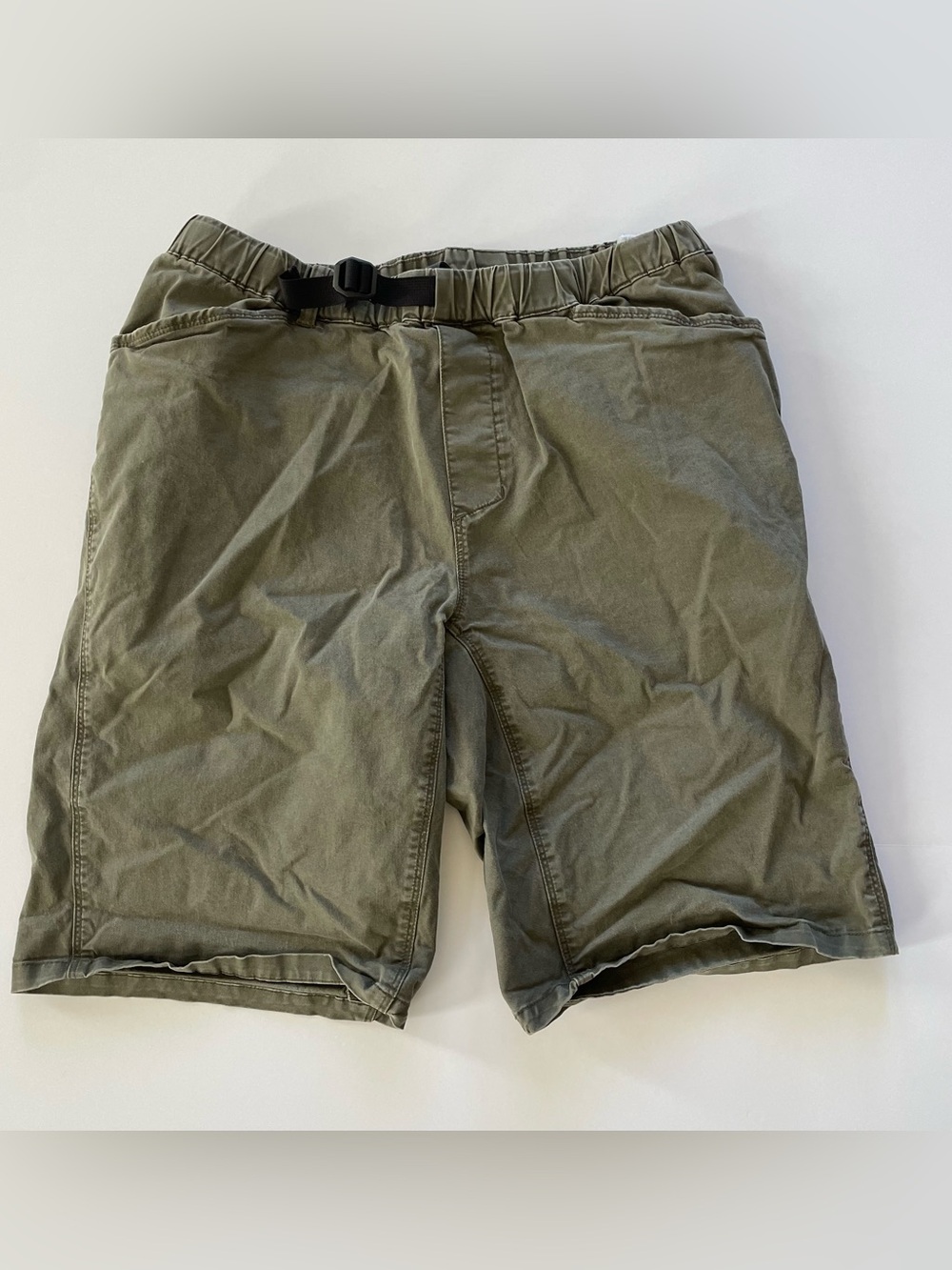 Mountain Hardwear Shorts